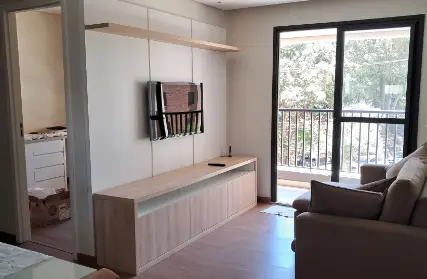 Imagem: Apartamento para Venda, Jardim São Paulo