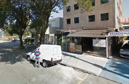 Imagem: Sala Comercial para Alugar, Santana