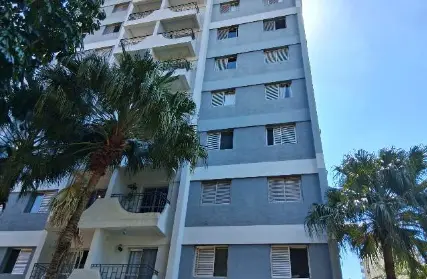 Imagem: Apartamento para Venda, Água Fria