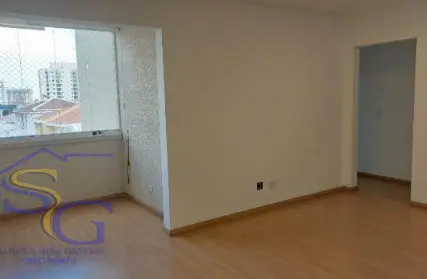 Imagem: Apartamento para Venda, Água Fria