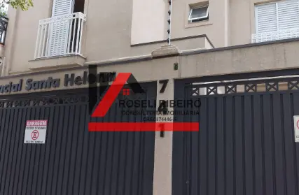 Imagem: Apartamento para Venda, Vila Guaca