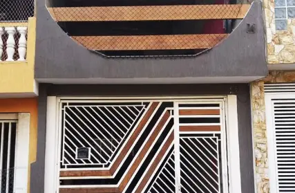 Imagem: Sobrado para Venda, Vila Souza