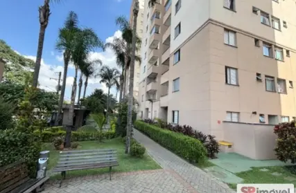 Imagem: Apartamento para Venda, Vila Roque