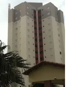 Imagem: Apartamento para Venda, Vila Bela Vista (Zona Norte)