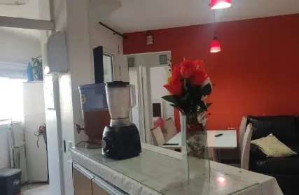 Imagem: Apartamento para Venda, Vila Bela Vista (Zona Norte)