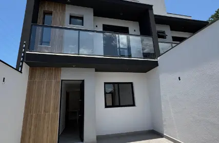 Imagem: Sobrado para Venda, Mandaqui