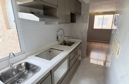 Imagem: Apartamento para Venda, Vila Santos