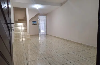 Imagem: Sobrado para Venda, Vila Nova Parada