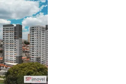 Imagem: Apartamento para Venda, Limão