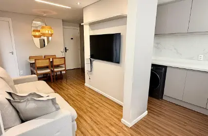 Imagem: Apartamento para Venda, Mandaqui