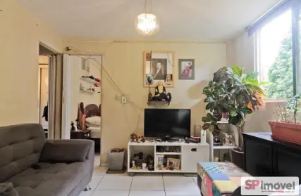 Imagem: Apartamento para Venda, Jardim Antártica
