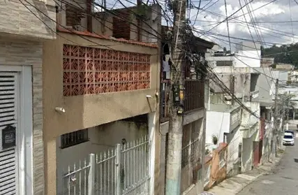 Imagem: Sobrado para Venda, Parque Casa de Pedra