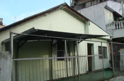 Imagem: Sobrado para Venda, Tucuruvi