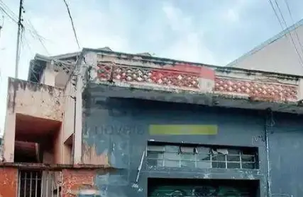 Imagem: Sobrado para Venda, Água Fria