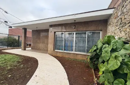 Imagem: Casa Térrea para Venda, Parque Novo Mundo