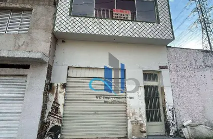 Imagem anuncio destaque venda no bairroVila Medeiros