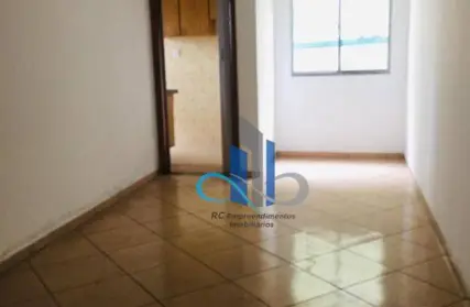 Imagem: Apartamento para Venda, Parque Novo Mundo
