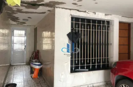 Imagem: Sobrado para Venda, Parque Novo Mundo