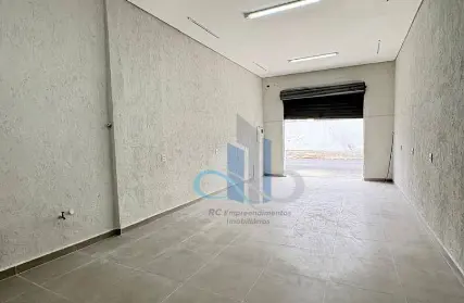 Imagem anuncio destaque locação no bairroParque Novo Mundo