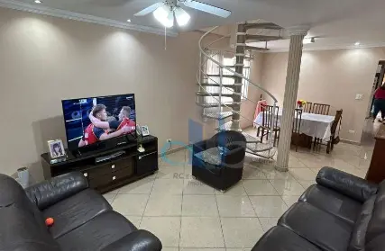 Imagem: Sobrado para Venda, Parque Novo Mundo