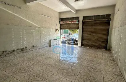 Imagem: Galpão / Salão para Alugar, Parque Novo Mundo