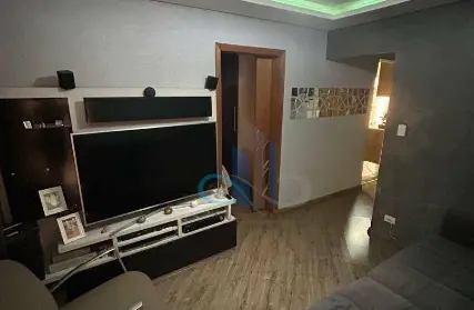 Imagem: Casa Térrea para Venda, Parque Novo Mundo