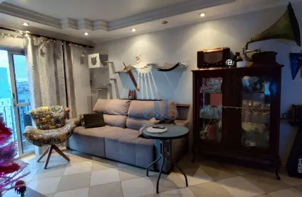 Imagem: Apartamento para Venda, Parque Novo Mundo