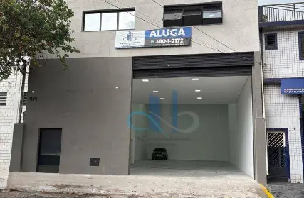 Imagem anuncio destaque locação no bairroParque Novo Mundo