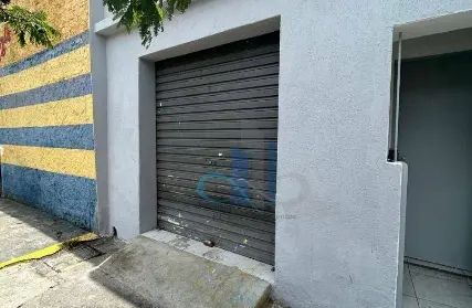 Imagem: Sobrado para Alugar, Parque Novo Mundo