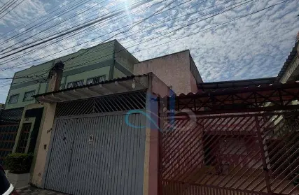 Imagem: Casa Comercial para Venda, Parque Novo Mundo