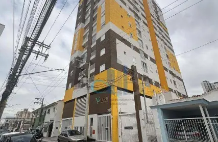Imagem: Apartamento para Venda, Vila Palmeiras
