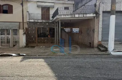 Imagem: Sobrado para Venda, Parque Novo Mundo