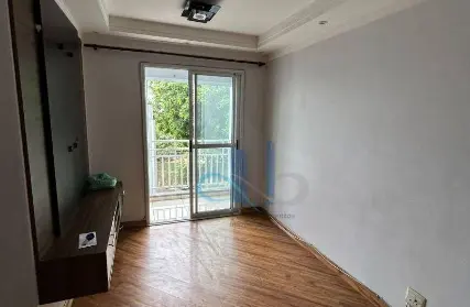 Imagem: Apartamento para Alugar, Parque Novo Mundo