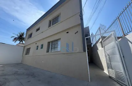Imagem: Apartamento para Alugar, Parque Novo Mundo