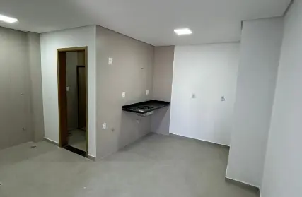 Imagem: Apartamento para Alugar, Parque Novo Mundo