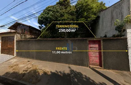 Imagem anuncio destaque venda no bairroParque Novo Mundo