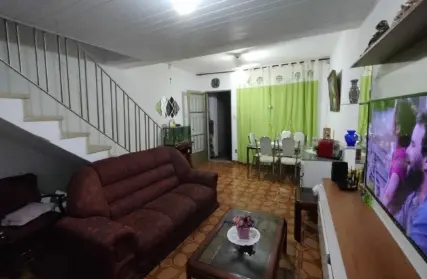 Imagem: Sobrado para Venda, Parque Edu Chaves