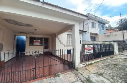 Imagem: Casa Térrea para Venda, Vila Nivi