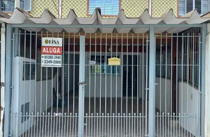 Imagem: Sobrado para Venda, Jardim Brasil