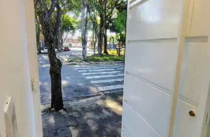 Imagem: Casa Térrea para Alugar, Parque Edu Chaves