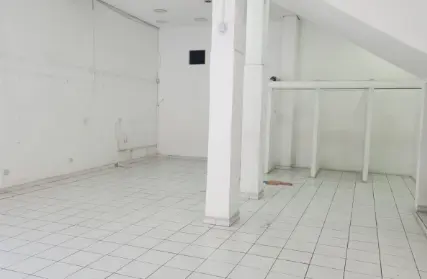 Imagem: Ponto Comercial para Alugar, Santana