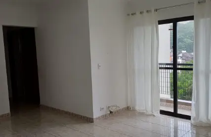 Imagem: Apartamento para Venda, Vila Santos