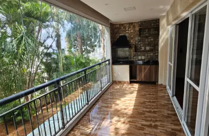 Imagem: Apartamento para Venda, Vila Irmãos Arnoni