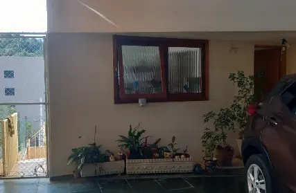 Imagem: Sobrado para Venda, Vila Rosa