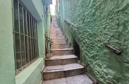 Imagem: Casa Térrea para Alugar, Lauzane Paulista