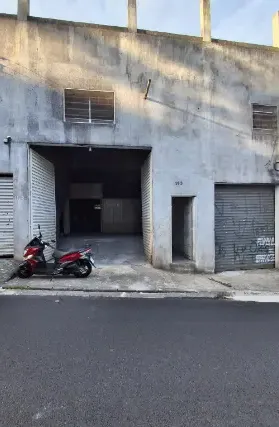 Imagem: Prédio Comercial para Alugar, Vila Francos