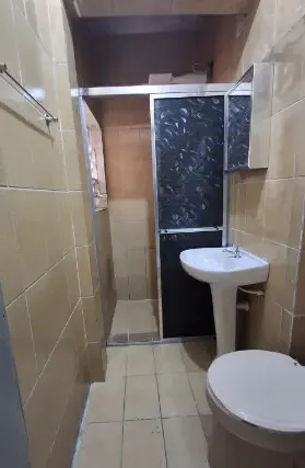 Imagem: Casa Térrea para Alugar, Vila Amália (Zona Norte)