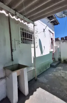 Imagem: Casa Térrea para Alugar, Vila Continental