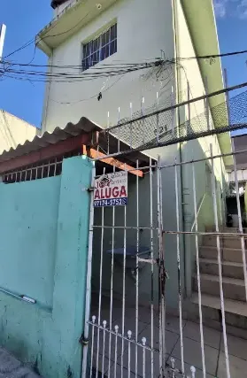 Imagem: Casa Térrea para Alugar, Vila Continental