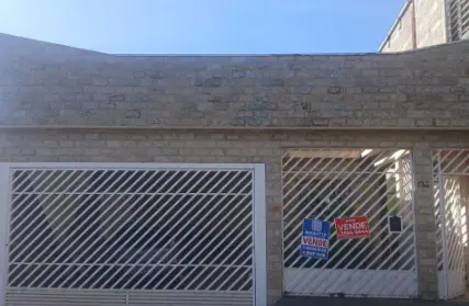 Imagem: Sobrado para Venda, Tucuruvi